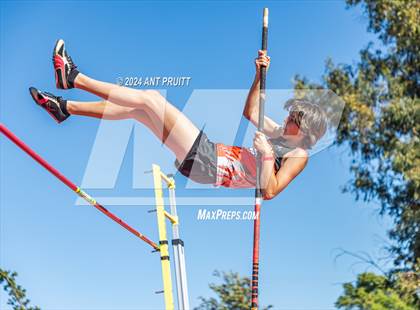 Thumbnail 3 in CIF NCS Meet of Champions (Day 1) photogallery.