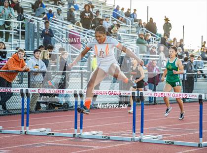 Thumbnail 1 in CIF NCS Meet of Champions (Day 1) photogallery.