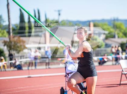 Thumbnail 1 in CIF NCS Meet of Champions (Day 1) photogallery.