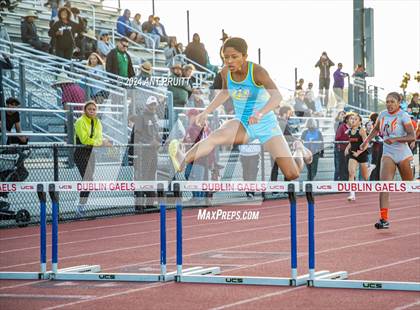 Thumbnail 3 in CIF NCS Meet of Champions (Day 1) photogallery.