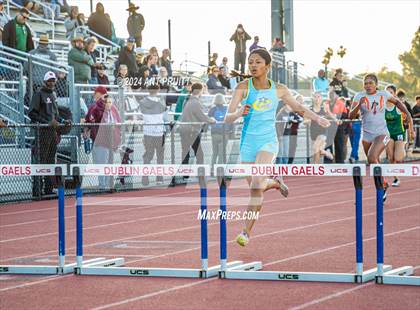 Thumbnail 2 in CIF NCS Meet of Champions (Day 1) photogallery.