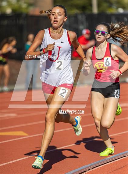 Thumbnail 2 in CIF NCS Meet of Champions (Day 1) photogallery.