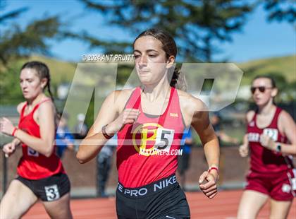 Thumbnail 2 in CIF NCS Meet of Champions (Day 1) photogallery.