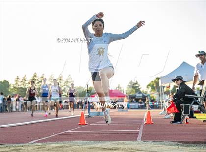Thumbnail 1 in CIF NCS Meet of Champions (Day 1) photogallery.