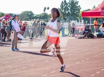 Thumbnail 2 in CIF NCS Meet of Champions (Day 1) photogallery.