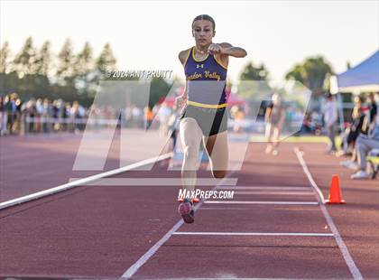 Thumbnail 3 in CIF NCS Meet of Champions (Day 1) photogallery.