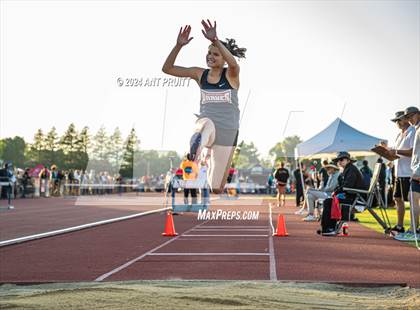 Thumbnail 3 in CIF NCS Meet of Champions (Day 1) photogallery.
