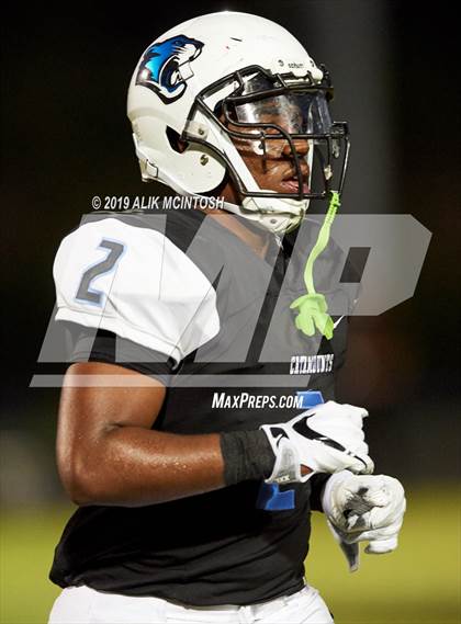 Thumbnail 2 in Leesville Road @ Panther Creek photogallery.