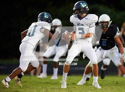 Thumbnail 3 in Leesville Road @ Panther Creek photogallery.