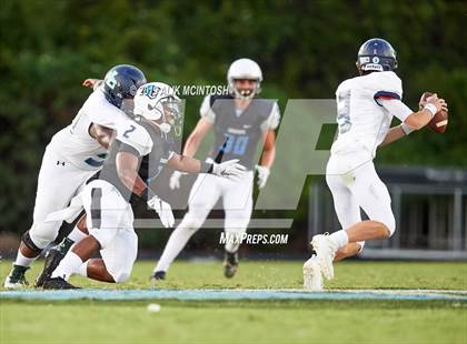 Thumbnail 1 in Leesville Road @ Panther Creek photogallery.
