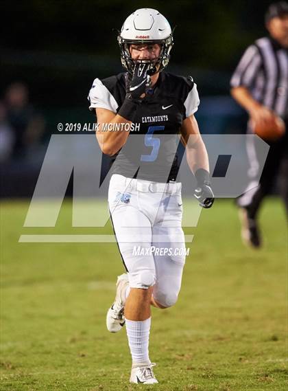 Thumbnail 3 in Leesville Road @ Panther Creek photogallery.