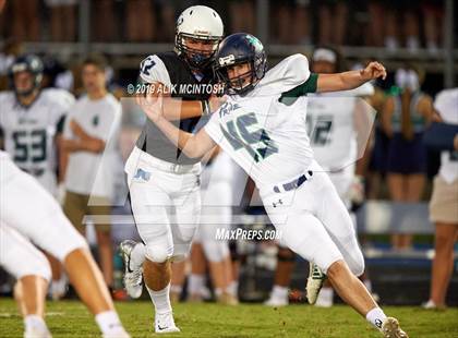 Thumbnail 3 in Leesville Road @ Panther Creek photogallery.