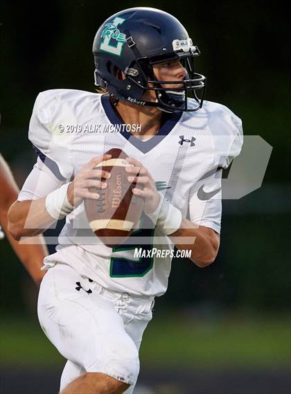 Thumbnail 2 in Leesville Road @ Panther Creek photogallery.