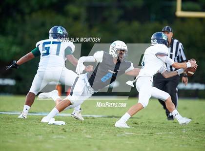 Thumbnail 1 in Leesville Road @ Panther Creek photogallery.