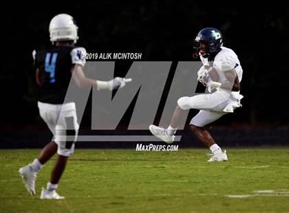 Thumbnail 3 in Leesville Road @ Panther Creek photogallery.