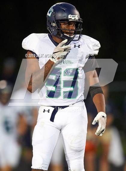 Thumbnail 1 in Leesville Road @ Panther Creek photogallery.