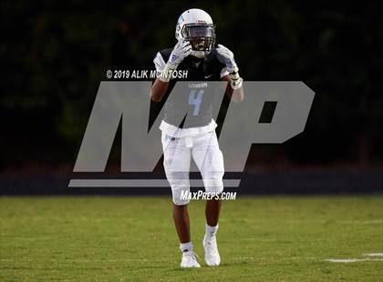 Thumbnail 2 in Leesville Road @ Panther Creek photogallery.