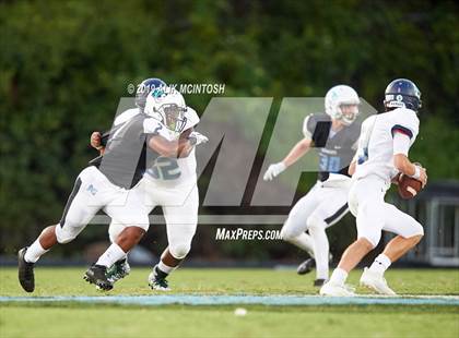 Thumbnail 3 in Leesville Road @ Panther Creek photogallery.