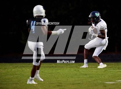 Thumbnail 1 in Leesville Road @ Panther Creek photogallery.