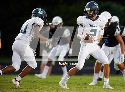 Thumbnail 2 in Leesville Road @ Panther Creek photogallery.