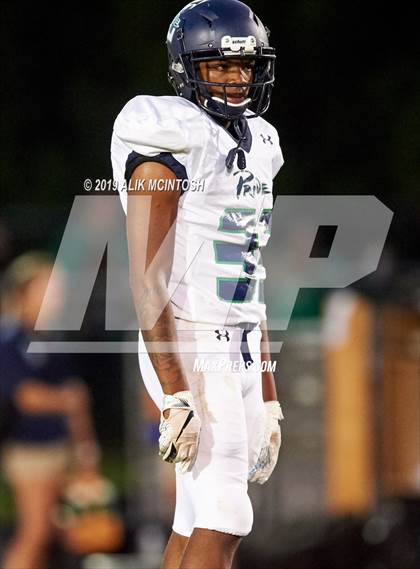 Thumbnail 3 in Leesville Road @ Panther Creek photogallery.