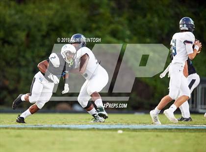 Thumbnail 2 in Leesville Road @ Panther Creek photogallery.