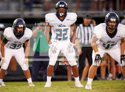 Thumbnail 3 in Leesville Road @ Panther Creek photogallery.