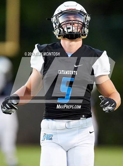 Thumbnail 1 in Leesville Road @ Panther Creek photogallery.