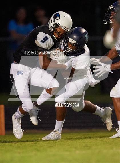 Thumbnail 1 in Leesville Road @ Panther Creek photogallery.