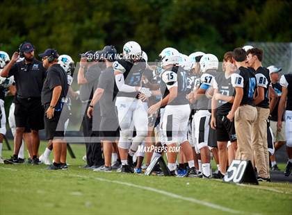 Thumbnail 3 in Leesville Road @ Panther Creek photogallery.