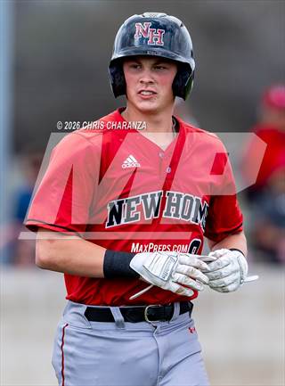 Rio Vista vs. New Home