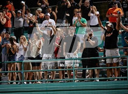 Thumbnail 2 in Vacaville vs. Davis (CIF SJS D1 Final - Game 2) photogallery.