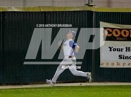 Thumbnail 2 in Vacaville vs. Davis (CIF SJS D1 Final - Game 2) photogallery.