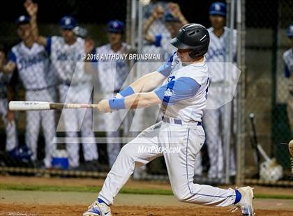 Thumbnail 1 in Vacaville vs. Davis (CIF SJS D1 Final - Game 2) photogallery.