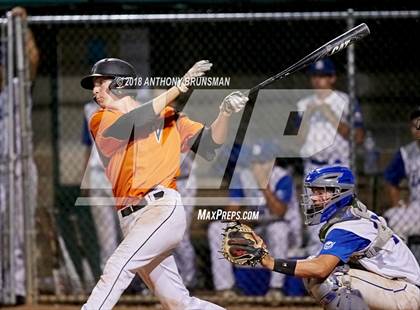 Thumbnail 1 in Vacaville vs. Davis (CIF SJS D1 Final - Game 2) photogallery.