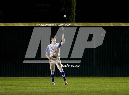 Thumbnail 1 in Vacaville vs. Davis (CIF SJS D1 Final - Game 2) photogallery.
