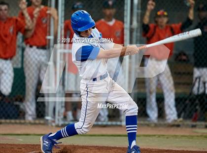Thumbnail 1 in Vacaville vs. Davis (CIF SJS D1 Final - Game 2) photogallery.