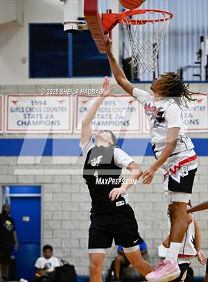 Northeast vs Wiregrass Ranch  (Hoopvibe - Preseason)