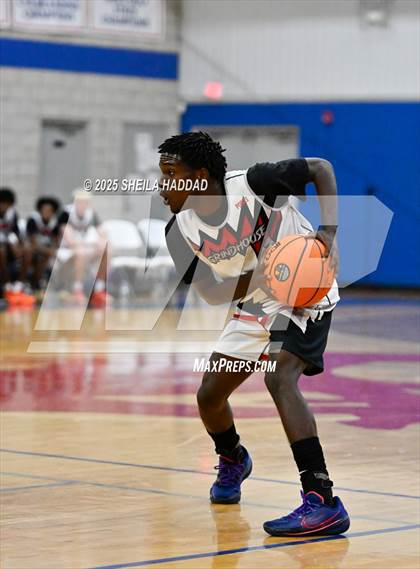 Thumbnail 1 in Northeast vs Wiregrass Ranch  (Hoopvibe - Preseason) photogallery.