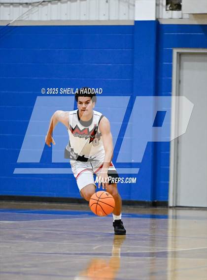 Thumbnail 1 in Northeast vs Wiregrass Ranch  (Hoopvibe - Preseason) photogallery.