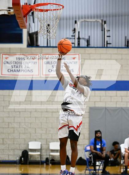 Thumbnail 1 in Northeast vs Wiregrass Ranch  (Hoopvibe - Preseason) photogallery.