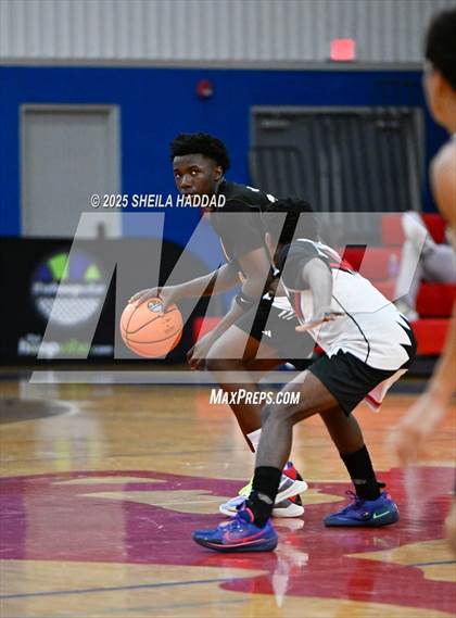 Thumbnail 1 in Northeast vs Wiregrass Ranch  (Hoopvibe - Preseason) photogallery.