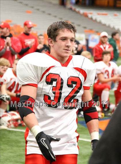 Thumbnail 1 in Letchworth vs. Chester (NYSPHSAA Class D Final) photogallery.