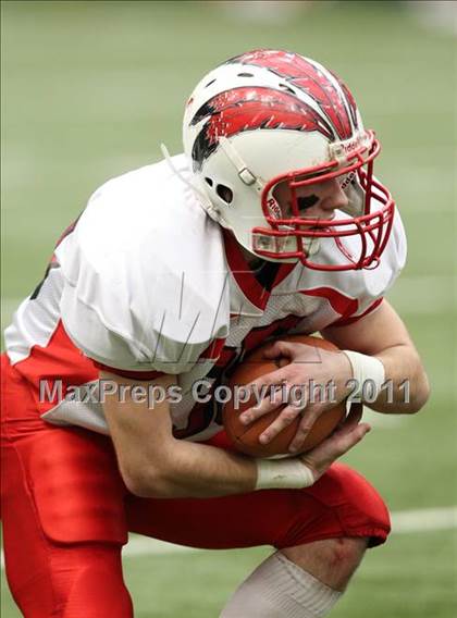 Thumbnail 2 in Letchworth vs. Chester (NYSPHSAA Class D Final) photogallery.