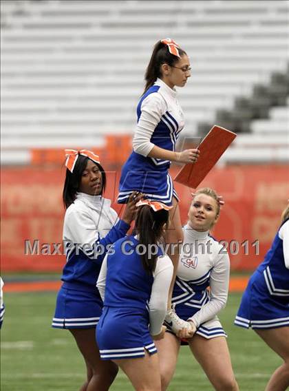 Thumbnail 3 in Letchworth vs. Chester (NYSPHSAA Class D Final) photogallery.