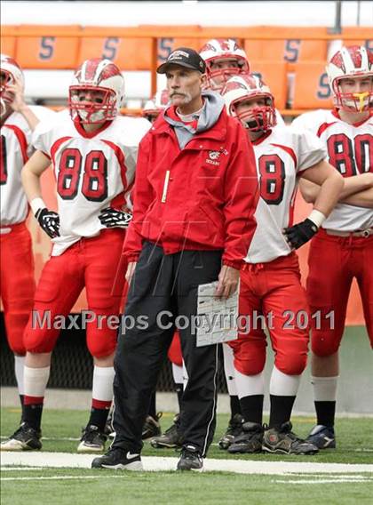 Thumbnail 1 in Letchworth vs. Chester (NYSPHSAA Class D Final) photogallery.