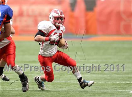 Thumbnail 3 in Letchworth vs. Chester (NYSPHSAA Class D Final) photogallery.