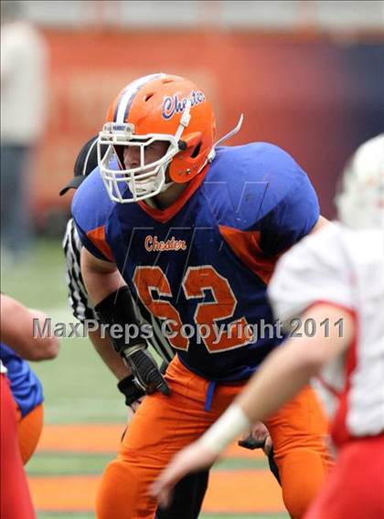 Thumbnail 1 in Letchworth vs. Chester (NYSPHSAA Class D Final) photogallery.