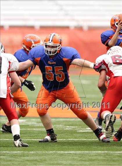 Thumbnail 1 in Letchworth vs. Chester (NYSPHSAA Class D Final) photogallery.