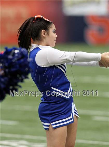 Thumbnail 2 in Letchworth vs. Chester (NYSPHSAA Class D Final) photogallery.